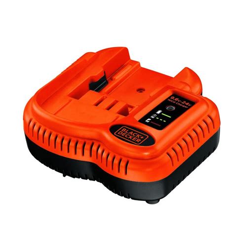 Charger for black and decker 18 volt battery - The BLACK+DECKER LCS40 MAX Fast Charger, 40-volt is designed to charges BLACK+DECKER 36v or 40v Max batteries in under 2 hours. This unit charges LBX36 in 1 hour, LBXR36 in 1.5 Hours, and LBXR2036 in 2 hours. The charge indication light lets you know when your battery is charged! This LCS40 charger fits all Black & Decker 36v or …